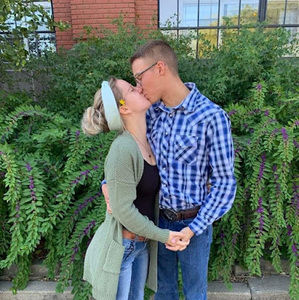 Meet your Posher, Natalie